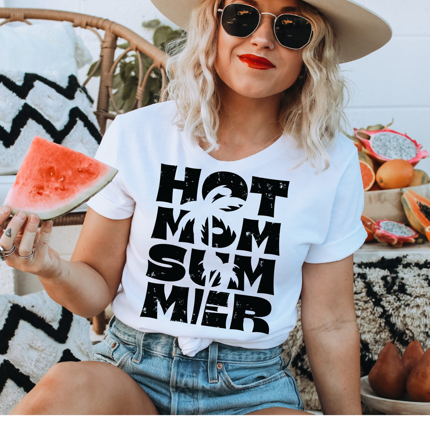 Hot Mom Summer RTS